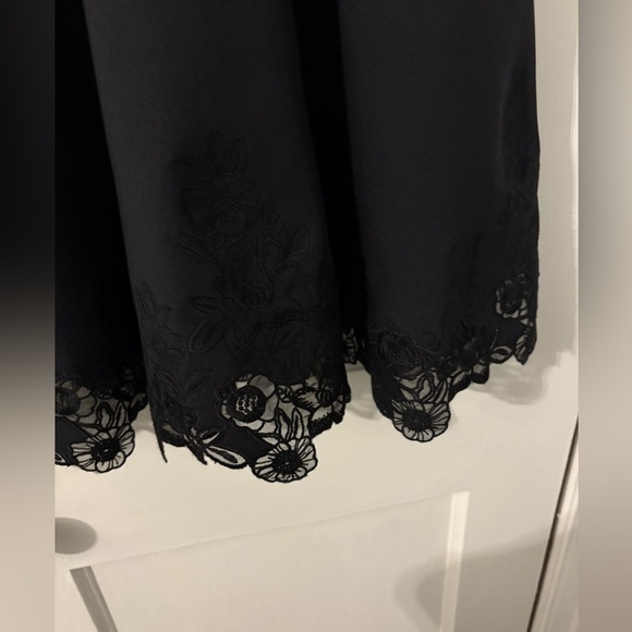 Ted Baker Black sleeveless Dress - Picture 3 of 7
